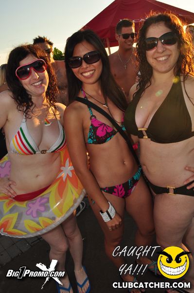 Polson Pier nightclub photo 103 - September 2nd, 2012