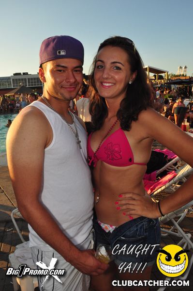 Polson Pier nightclub photo 110 - September 2nd, 2012