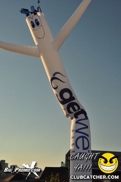 Polson Pier nightclub photo 12 - September 2nd, 2012