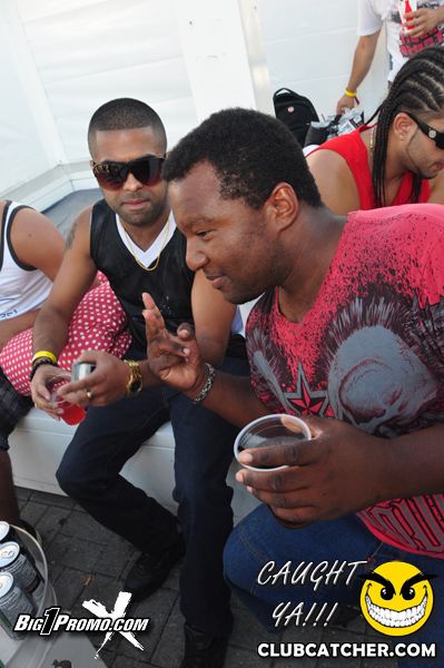 Polson Pier nightclub photo 112 - September 2nd, 2012