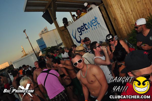 Polson Pier nightclub photo 120 - September 2nd, 2012