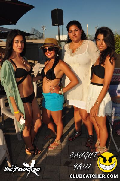 Polson Pier nightclub photo 126 - September 2nd, 2012