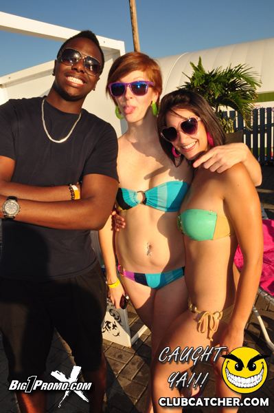 Polson Pier nightclub photo 128 - September 2nd, 2012