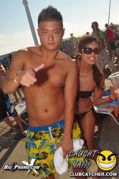 Polson Pier nightclub photo 130 - September 2nd, 2012