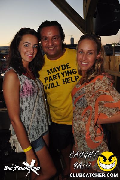 Polson Pier nightclub photo 14 - September 2nd, 2012