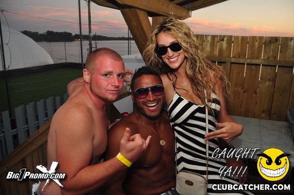 Polson Pier nightclub photo 131 - September 2nd, 2012