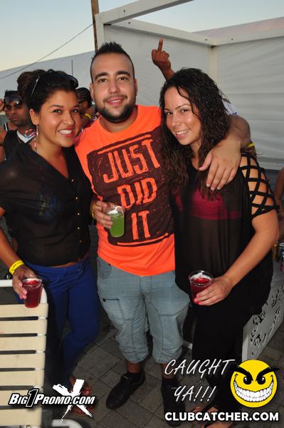 Polson Pier nightclub photo 134 - September 2nd, 2012