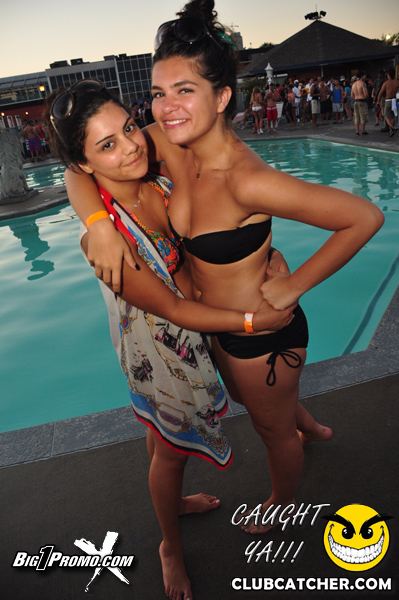 Polson Pier nightclub photo 136 - September 2nd, 2012