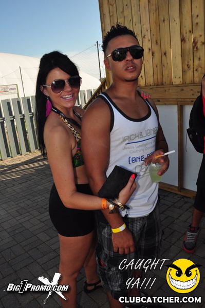 Polson Pier nightclub photo 137 - September 2nd, 2012