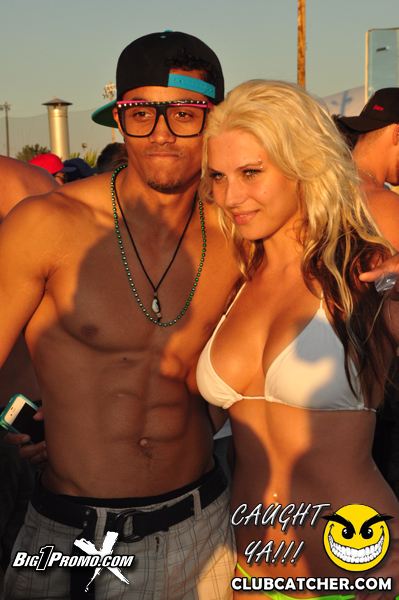 Polson Pier nightclub photo 138 - September 2nd, 2012