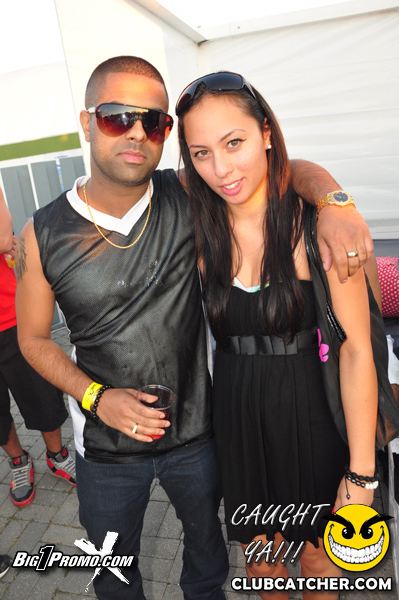 Polson Pier nightclub photo 141 - September 2nd, 2012