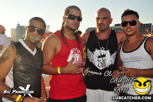 Polson Pier nightclub photo 142 - September 2nd, 2012