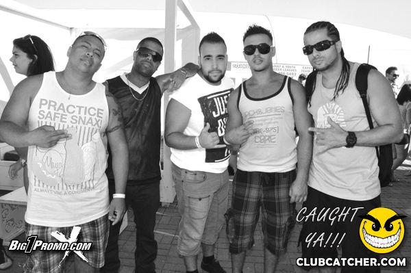 Polson Pier nightclub photo 154 - September 2nd, 2012