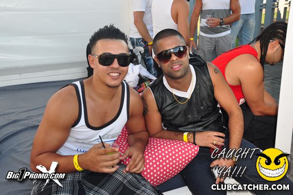 Polson Pier nightclub photo 155 - September 2nd, 2012