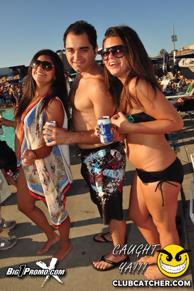 Polson Pier nightclub photo 162 - September 2nd, 2012