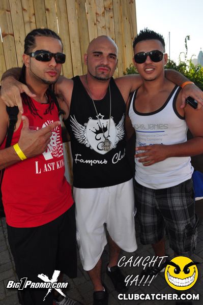 Polson Pier nightclub photo 163 - September 2nd, 2012