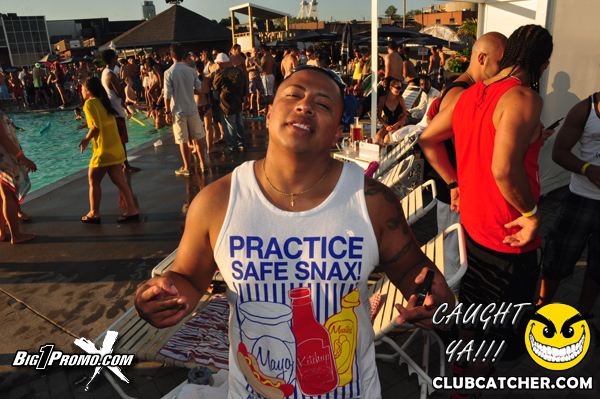 Polson Pier nightclub photo 166 - September 2nd, 2012