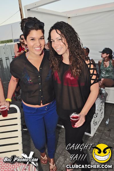 Polson Pier nightclub photo 167 - September 2nd, 2012