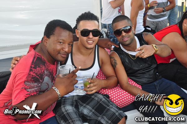 Polson Pier nightclub photo 170 - September 2nd, 2012