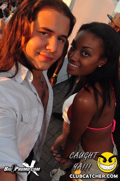 Polson Pier nightclub photo 172 - September 2nd, 2012