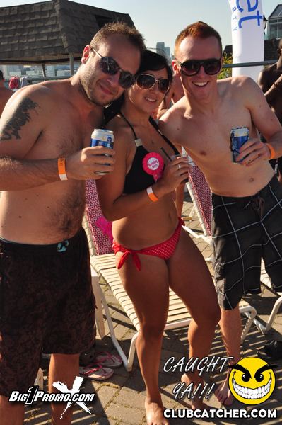 Polson Pier nightclub photo 175 - September 2nd, 2012