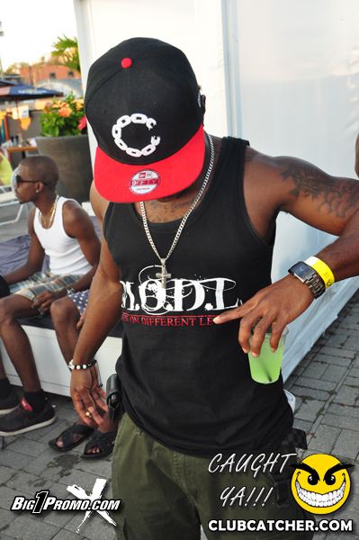 Polson Pier nightclub photo 178 - September 2nd, 2012