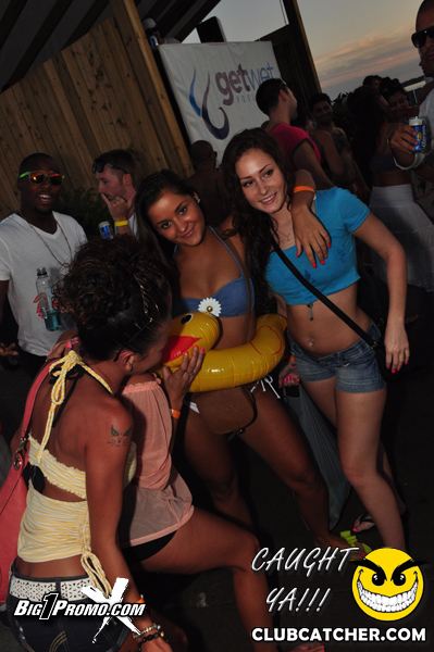 Polson Pier nightclub photo 180 - September 2nd, 2012