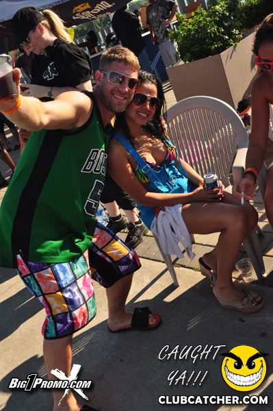 Polson Pier nightclub photo 181 - September 2nd, 2012