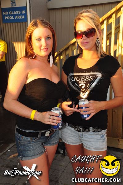 Polson Pier nightclub photo 183 - September 2nd, 2012