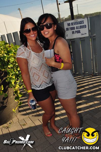 Polson Pier nightclub photo 193 - September 2nd, 2012