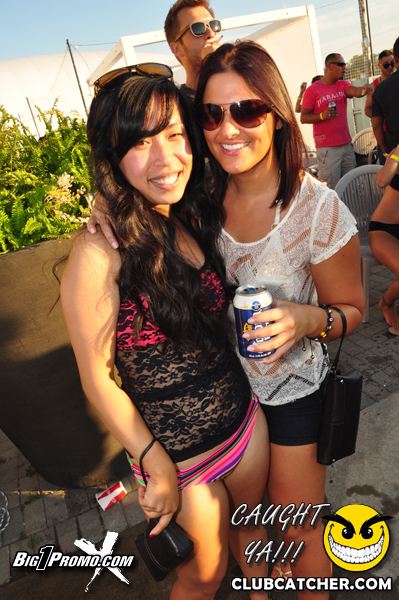 Polson Pier nightclub photo 198 - September 2nd, 2012