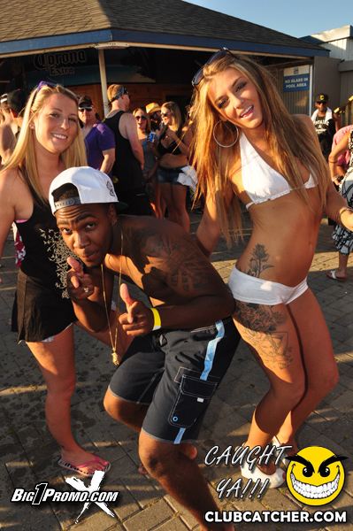 Polson Pier nightclub photo 199 - September 2nd, 2012