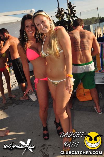 Polson Pier nightclub photo 21 - September 2nd, 2012