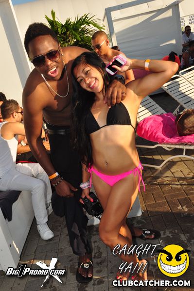 Polson Pier nightclub photo 201 - September 2nd, 2012