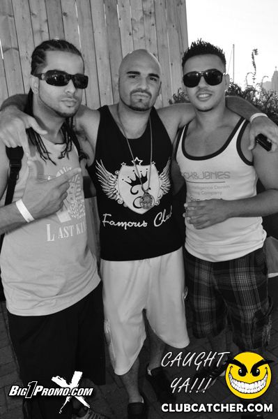 Polson Pier nightclub photo 204 - September 2nd, 2012