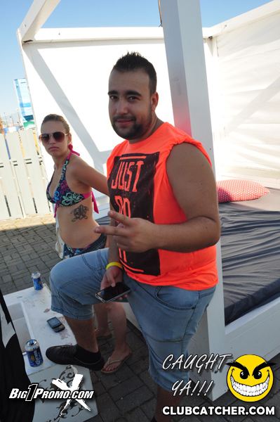 Polson Pier nightclub photo 207 - September 2nd, 2012