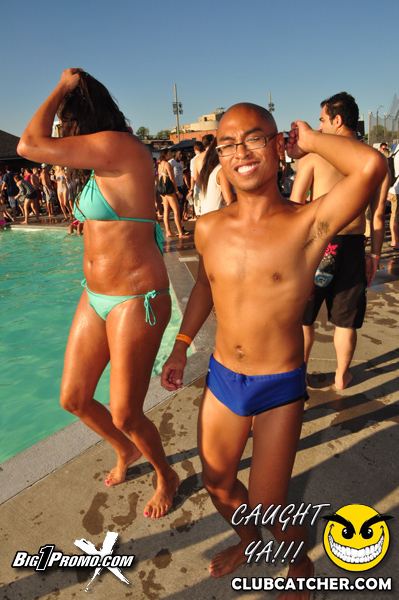 Polson Pier nightclub photo 209 - September 2nd, 2012