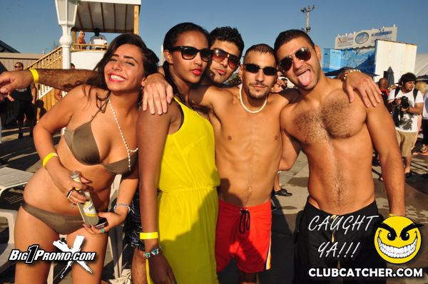 Polson Pier nightclub photo 22 - September 2nd, 2012