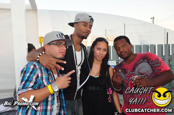 Polson Pier nightclub photo 221 - September 2nd, 2012