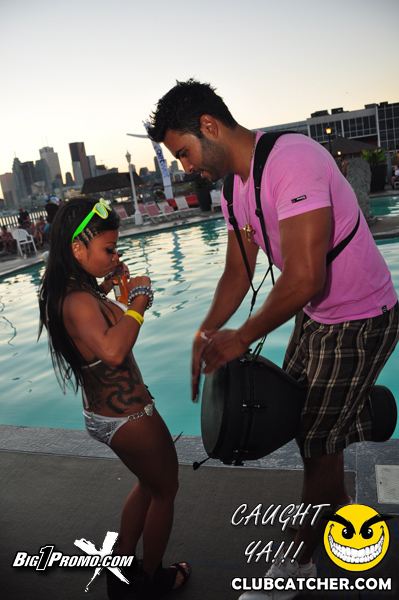 Polson Pier nightclub photo 223 - September 2nd, 2012