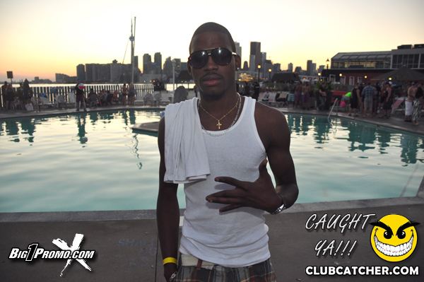 Polson Pier nightclub photo 224 - September 2nd, 2012