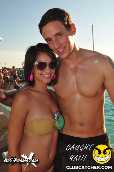 Polson Pier nightclub photo 225 - September 2nd, 2012