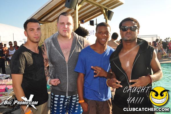 Polson Pier nightclub photo 230 - September 2nd, 2012