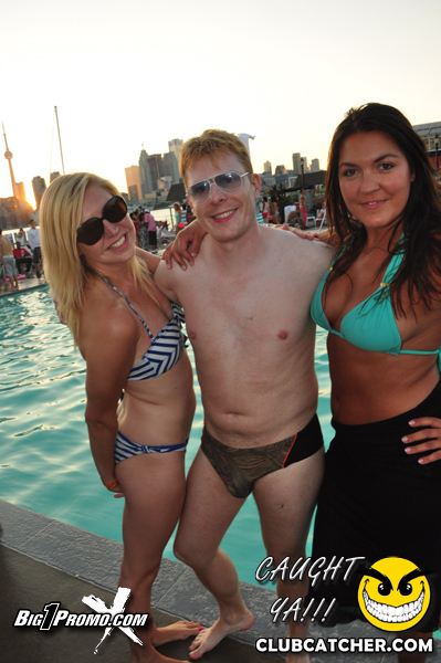 Polson Pier nightclub photo 232 - September 2nd, 2012