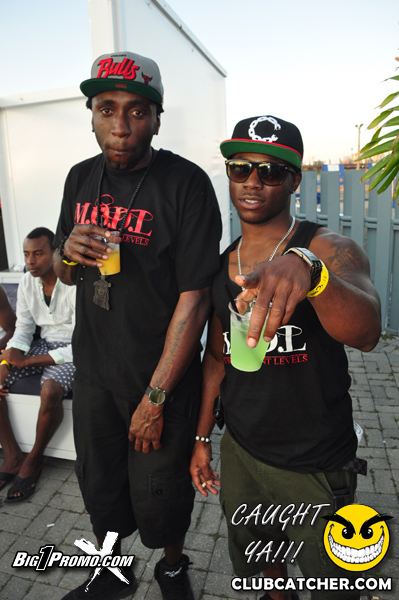 Polson Pier nightclub photo 235 - September 2nd, 2012