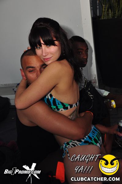 Polson Pier nightclub photo 239 - September 2nd, 2012