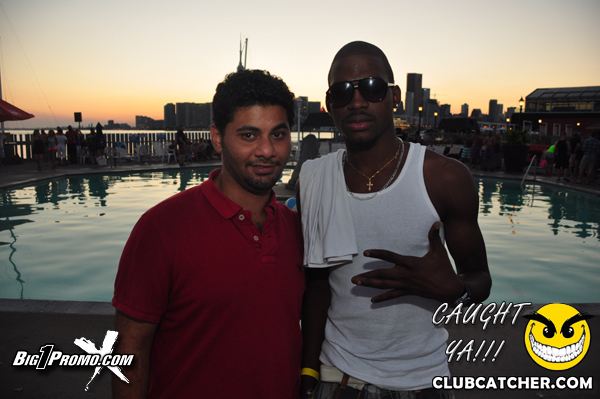 Polson Pier nightclub photo 240 - September 2nd, 2012