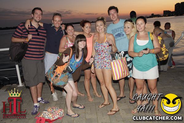 Polson Pier nightclub photo 244 - September 2nd, 2012