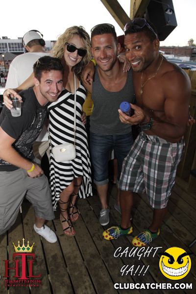 Polson Pier nightclub photo 285 - September 2nd, 2012