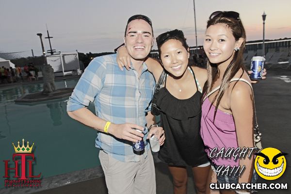 Polson Pier nightclub photo 288 - September 2nd, 2012